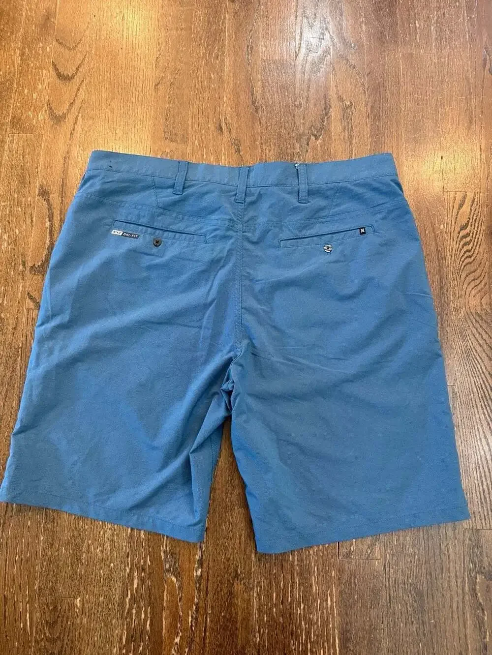 Hurley Nike Dri-FIT Performance Hybrid Shorts